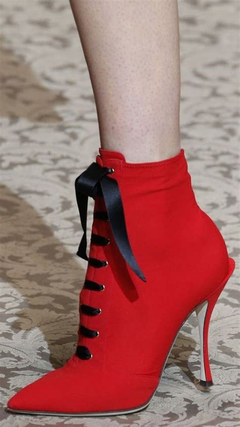 dolce gabbana high heels on model|dolce gabbana high heel boots.